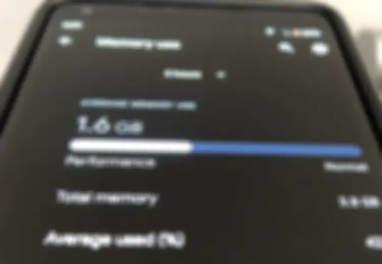 Catat, Begini Cara Melihat RAM HP Xiaomi dengan Mudah dan Cepat!