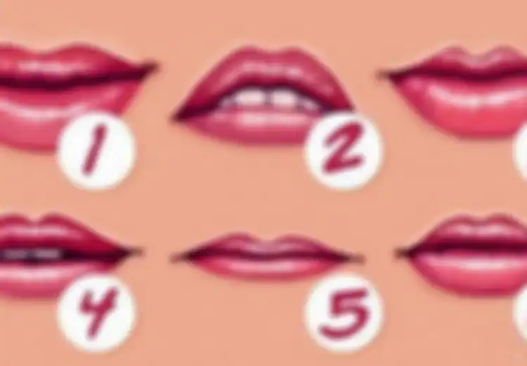 Hanya Lewat Memperhatikan Bentuk Bibir Seseorang Bisa Menentukan Sifat-sifat dan Wataknya, Bagaimana untuk Bibir Tipis?
