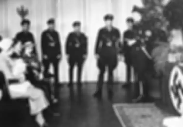 Kisah 20 Ribu Bayi yang Dibesarkan Bak Robot Hidup Lewat Proyek Lebensborn, Program 'Pembiakan Anak-anak Hitler' Demi Ciptakan Anak Ras Unggul dan Paling Murni