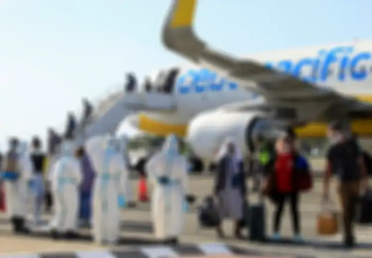Seluruh Asia Tenggara Lumpuh Karena Covid-19, Timor Leste Malah Santai Bisa Angkat Status Darurat Negara dan Bahas Lotere, Angka Ini yang Bicara