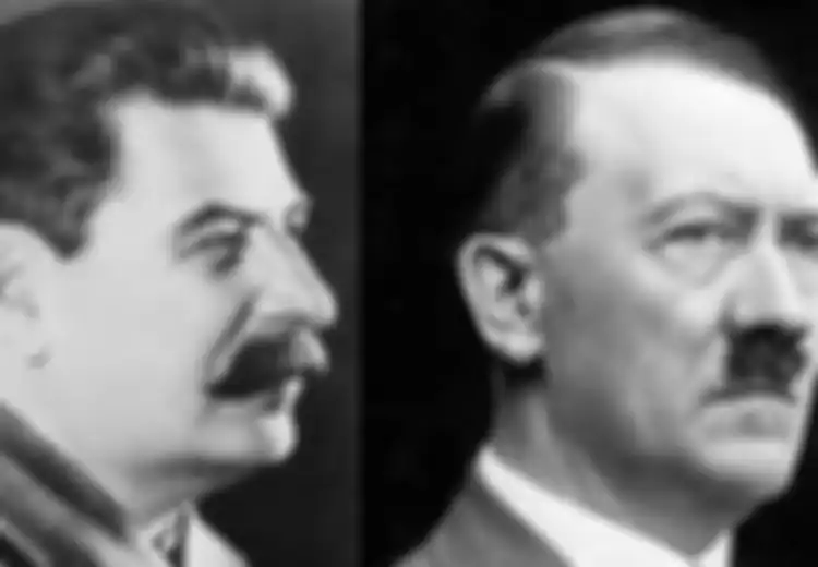 Dikenal Sebagai Diktator Paling Menakutkan dalam Sejarah, Ini Sejumlah Obsesi Aneh Adolf Hitler Hingga Saddam Husein