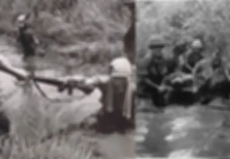Bikin Tentara Koalisi Saling Tembak Sendiri, Inilah Dong Thap Moui, Kawasan yang Jadi 'Senjata Pusaka' Vietnam dalam Berbagai Perang