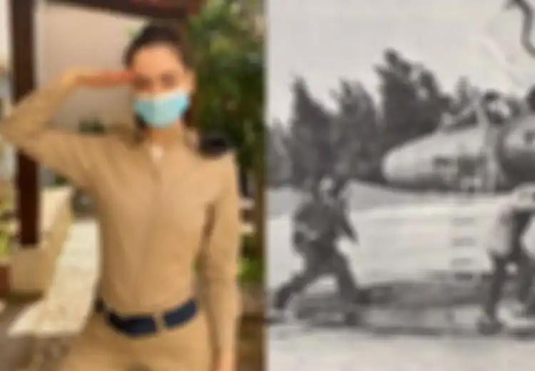 Diisi oleh Prajurit Paling Cantik Sedunia, IAF Jadi Ujung Tombak Israel Kalahkan Negara Arab dalam Perang Enam Hari Secara 'Licik'
