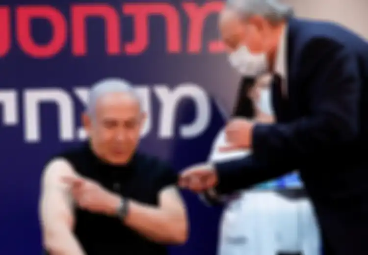 Bukannya Kebal 240 Orang Israel yang Disuntik Vaksin Pfizer Malah Positif Covid-19, Terkuak Ternyata Begini Cara Kerja dan Pembuatan Vaksin Pfizer yang Harus Disuntika 2 Kali ke Dalam Tubuh