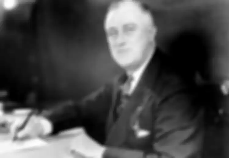 10 Fakta yang Mungkin Tidak Anda Ketahui tentang Roosevelt, dari Kue Buah Favoritnya Hingga Tunjukkan Rasa Terima Kasih dari Kancing Manset