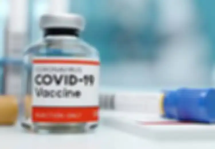 Seharusnya Kebal Covid-19, Seorang Petugas Medis di Meksiko Justru Hrus Menerima Perawatan Intensif Setelah Disuntik dengan Vaksin Pfizer Sampai Alami Gejala Ini
