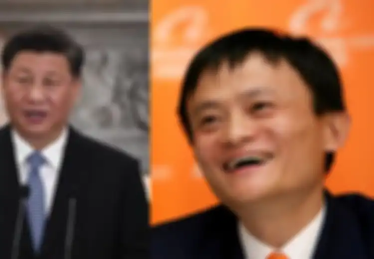 Hilang dari Pandangan Publik Selama 2 Tahun, Jack Ma Lakukan Tur di Eropa, Disebut-sebut Sebagai Langkah Besar Karena Hal Ini