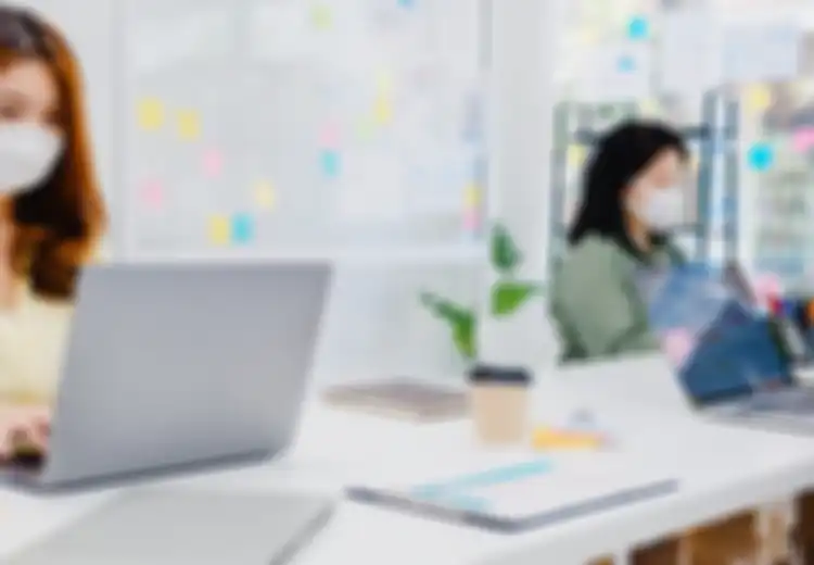 WFH Bikin Asyik di Depan Layar Komputer dan Duduk Terlalu Lama, Ini Bahayanya untuk Kesehatan, Apa yang Harus Dilakukan?