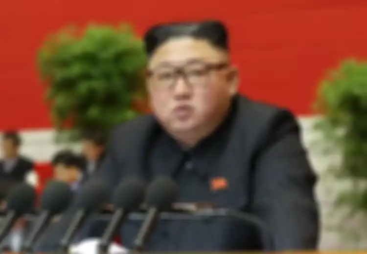 Berusaha Membelot Karena Kelaparan, Ayah dan Anak Ini Kabur dari Korea Utara, Bagaimana Akhir dari Nasib Mereka, Berhasilkah Lolos?