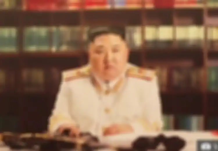 Kim Jong-Un Benar-benar Kecewa, Berharap Banyak dengan Kabinetnya untuk Ekonomi Korea Utara, yang Ada Malah Kurang Inovatif