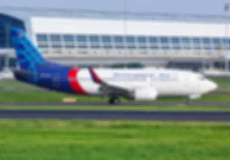 Kemenhub Mulai Investigasi Semua Pesawat Boeing 737 Classic di Indonesia, Dan Ini Pernyataan Bos Sriwijaya Air Mengenai Audit Keamanan dan Keselamatan, Apakah Laik Terbang?