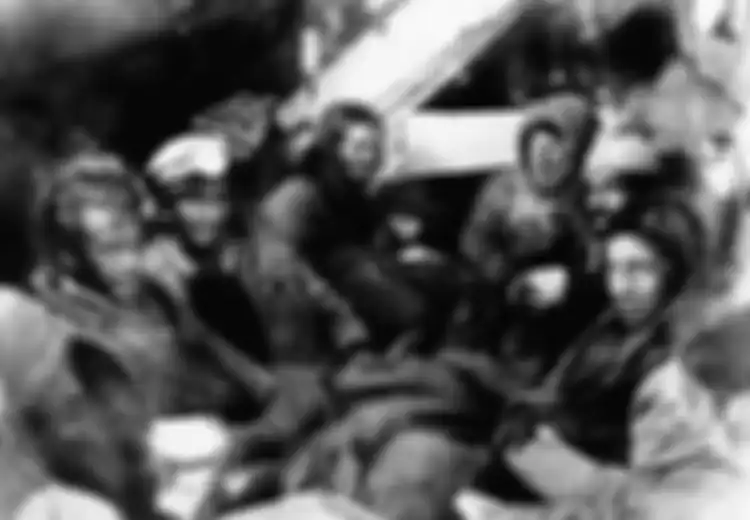 Tahun 1972, Para Korban Pesawat Jatuh Ini Terjebak Selama 72 Hari di Pegunungan Andes dan Terpaksa Memakan Tubuh Penumpang Lain untuk Bertahan Hidup