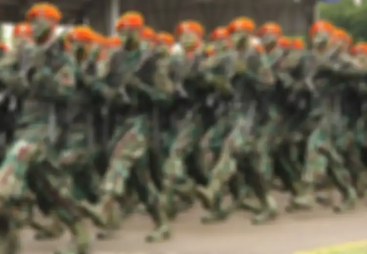Pasukan Khusus Indonesia Paskhas Lahir dari Pasukan Terjun Payung Pertama TNI, Ini Kisah 13 Anggotanya Dikepung Belanda dalam Operasi Kotawaringin