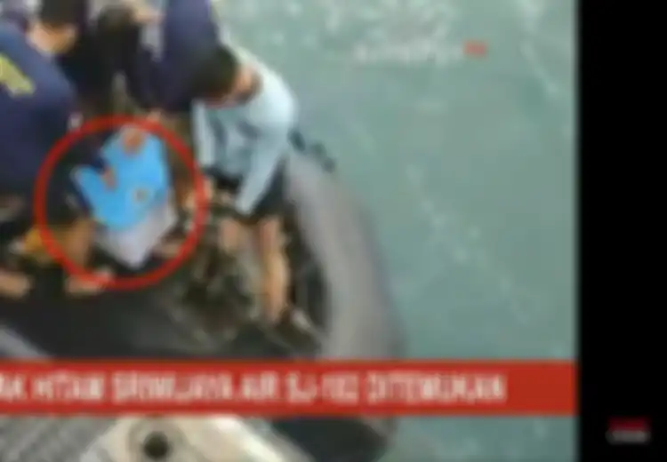 Black Box Pesawat Sriwijaya Air SJ 182 Ditemukan, Mengapa Kotak Hitam Selalu Paling Dicari Ketika Terjadi Kecelakaan Pesawat?