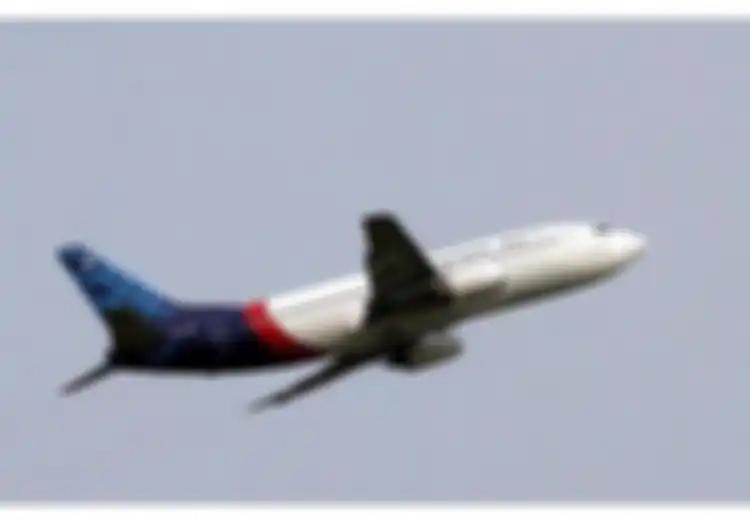 Cerita Keluarga Korban Kecelakaan Sriwijaya Air SJ182, Korban Sempat Bagikan Kondisi Dalam Pesawat Sebelum Kecelakaan Melalui Rekaman Video Begini Situasinya