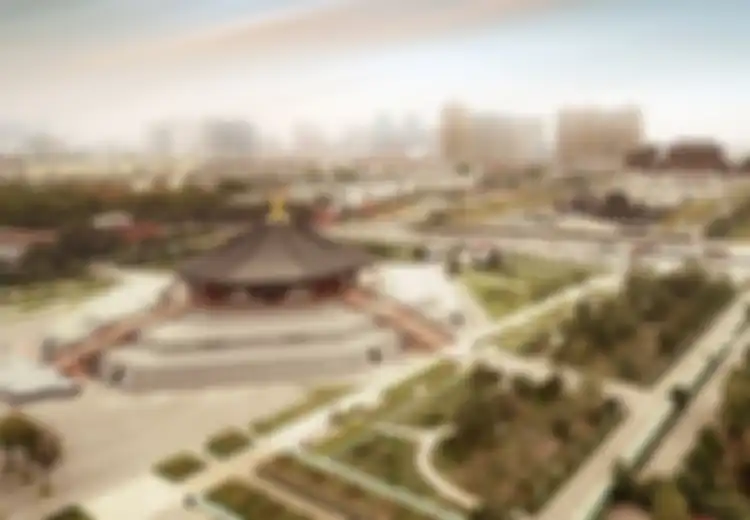 Makam Kaisar China yang Cenderung Lakukan Kekerasan dan Miliki Hasrat Besar Terhadap Wanita Ini Akhirnya Diidentifikasi, Begini Penjelasan Para Arkeolog