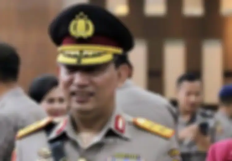 Kedekatan Calon Kapolri dan Presiden Jokowi Kian Disorot, Komjen Listyo Pernah Menjabat Kapolres Surakarta Saat Jokowi Menjadi Wali Kota Solo, Apa Kata Pakar?