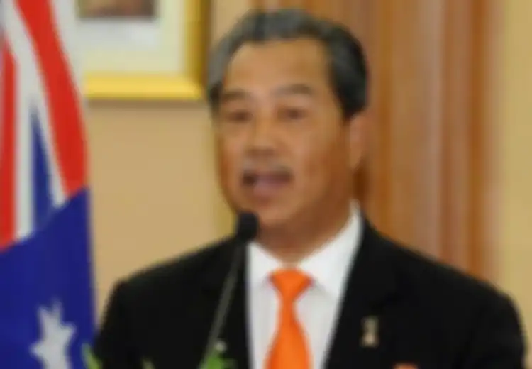 Malaysia Tak Perlu Iri Lagi dengan Indonesia, Muhyiddin Yassin Sudah Jadwalkan Vaksinasi Warganya, Tapi Harus Hadapi Tes Ini Dahulu