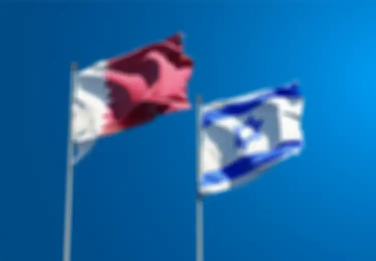 Sempat Sesumbar Enggan Normalisasi dengan Israel, Qatar Kini Buka Peluang dengan Syarat