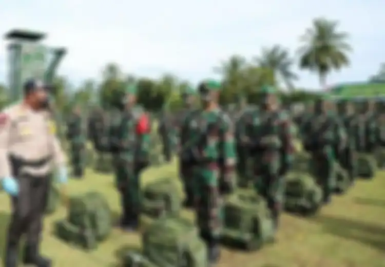 Media Asing Soroti Ancaman Pisahnya Papua di Indonesia dan Rasisme yang Melatar Belakanginya, Seperti Apa?