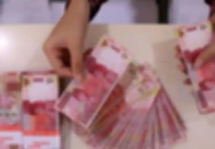  Utang Indonesia Dilaporkan Sudah Tembus Rp6.000 Triliun, Pakar Perkirakan Tahun 2050 Indonesia Belum Bisa Melunasinya Meski Sudah Jatuh Tempo, Lantas Kapan?
