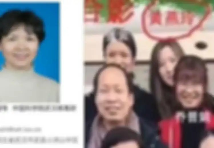 Fotonya Mulai Diperlihatkan, Inilah Orang China yang Paling Dicari Seluruh Dunia, Jika Ditemukan, Misteri Soal Covid-19 Mungkin Bakal Terkuak