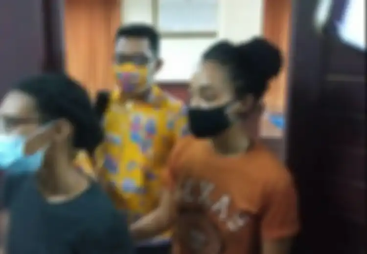 Kasus Covid-19 Meningkat, Bule yang Tinggal di Bali Ini Malah Ajari Bule Lain Gunakan Akal Bulus untuk Masuk ke Indonesia dan Tidak Perlu Membayar Pajak, Ini Nasibnya Selanjutnya, Sampai Viral!