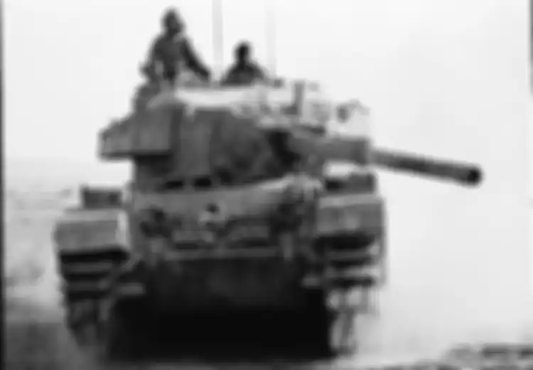 Pada 1973, Israel dan Suriah Hampir Meletuskan Perang Dunia III: Moskow Hampir Gandakan Armada Mediterania Jadi 100 Kapal