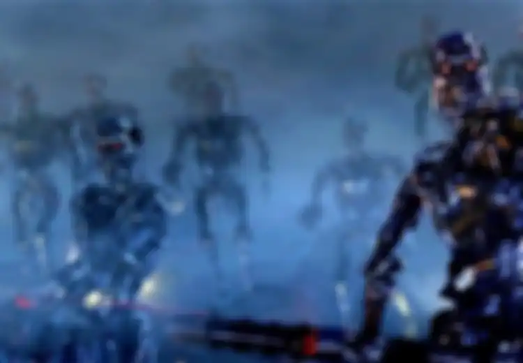 Bakal Gantikan Peran Manusia, Amerika Sedangkan Kembangkan Robot yang Akan Dijadikan Tentara Untuk Berperang, Seperti Ini Wujudnya!