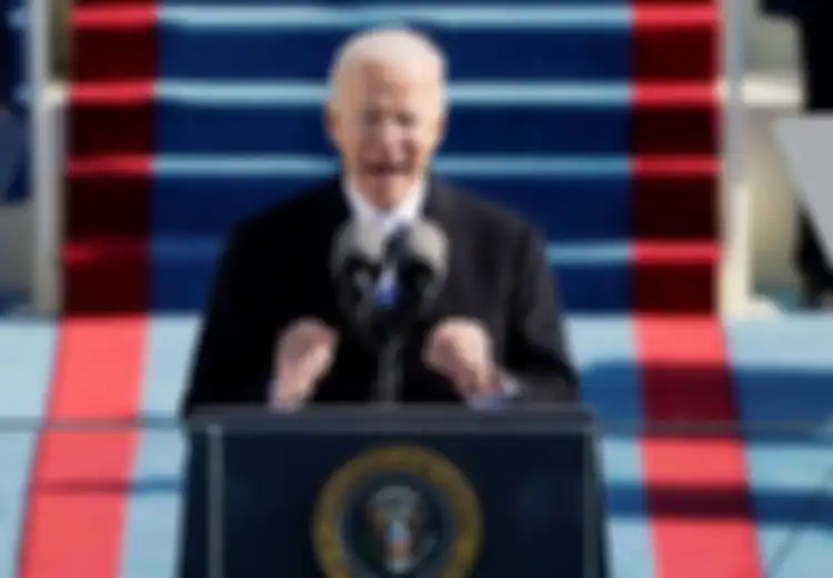 Abaikan Teori Trump, Biden Pilih Jauhkan Diri dari Teori Kebocoran Virus Corona dari Lab China