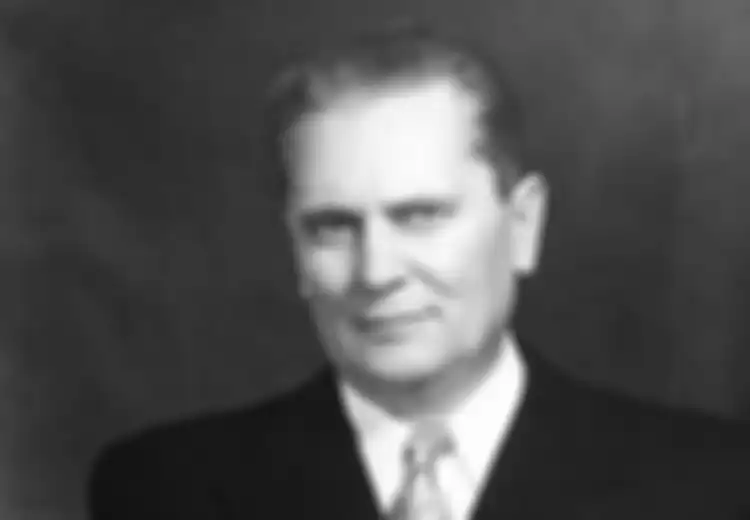 Mengenal Josip Broz Tito, Presiden Yugoslavia yang Menjadi Sekretaris Jenderal Gerakan Non Blok Pertama, Dekat dengan Presiden Soekarno