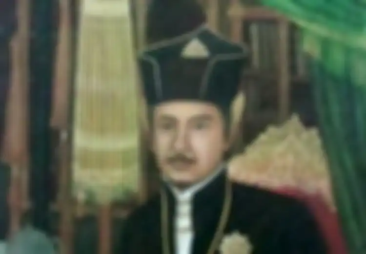 Simpanannya Dinikahi Putranya Sendiri, Raja Mataram Langsung Minta Sang Pangeran Membunuh Sang Pujaan dengan Tangannya Sendiri