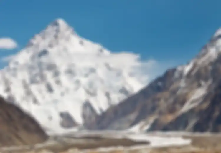 Berhasil  Ditaklukkan 10 Pendaki Nepal, Rupanya Gunung K2 yang Mematikan Simpan Kisah-kisah Mengerikan para Pendaki hingga Kutukan bagi Wanita Pendaki
