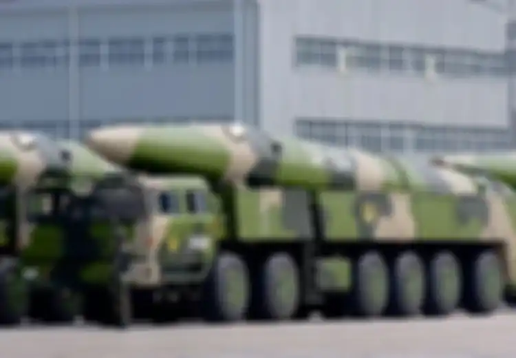 Ketar-ketir Rudal China Sanggup Musnahkan Pangkalan Militer AS di Guam, Amerika Buru-buru Kembangkan Fasilitas Militer Lain dengan Kelengkapan Fasilitas Ini