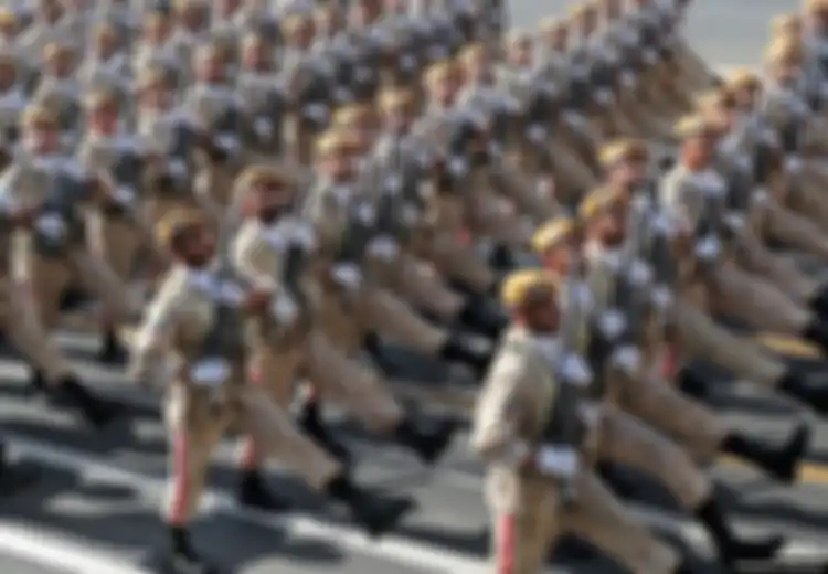 Satu di antara Konflik Dunia yang Diprediksi Picu Pecahnya Perang Dunia III, Ini Perbandingan Kekuatan Militer Israel dan Iran