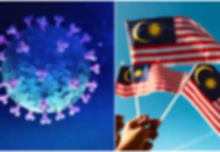 Situasi Makin Darurat, Malaysia Sampai Hati Berencana Korbankan Ekonomi Utamanya demi Hentikan Penyebaran Covid-19, Separah Apa Situasi di Malaysia?