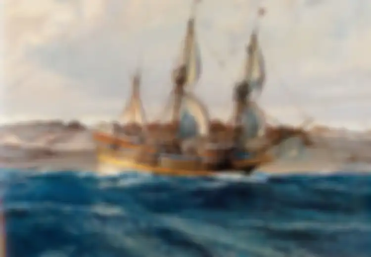 Misteri Mayflower; Siapakah 102 Penumpang Asli di Kapal Itu? Keturunan Mereka Bahkan Ada yang Menjadi Presiden Amerika Serikat