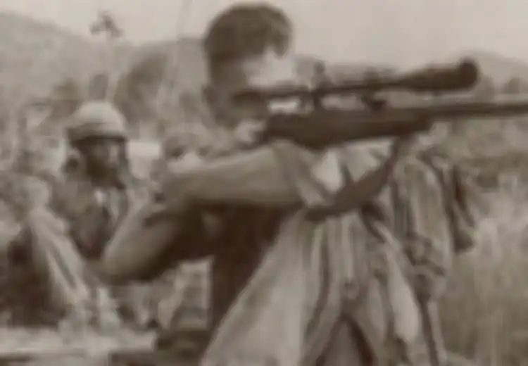 Kisah Heroik Sniper AS yang Rela Merayap Sejauh 2,5 Km dalam 4 Hari, Demi Tembak Mati Jenderal Vietcong