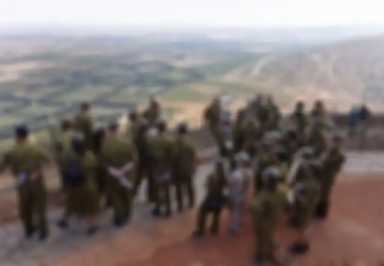 Saat Pasukan Sayaret Matkal Israel Diam-diam Menyadap Pertemuan ISIS dalam Operasi Gila yang Mendebarkan, 'Rahasia' Diterima Mossad dan Trump Justru Lakukan Ini