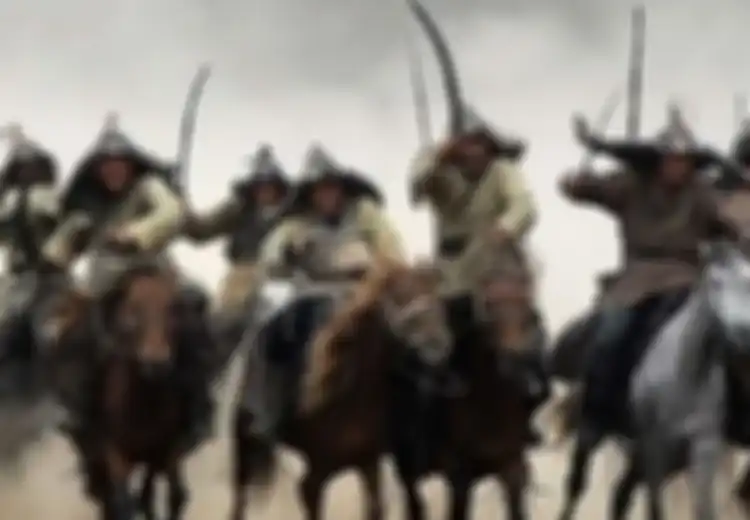 Bikin Geram Kubilai Khan karena Tolak Bayar Upeti hingga Kalahkan Kekaisaran Mongol dengan Cara Ini, Apa yang Dilakukan Bakal Raja Pendiri Majapahit Ini?