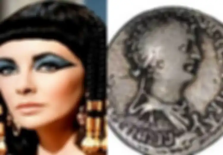 Dianggap Penggoda Paling Cantik dan Lebih Tenar Daripada Para Firaun, Di Manakah Sebenarnya Makam Ratu Mesir Terakhir Nan Legendaris Cleopatra, Kota Kelahirannya Sendiri Telah Hancur Karena Tsunami