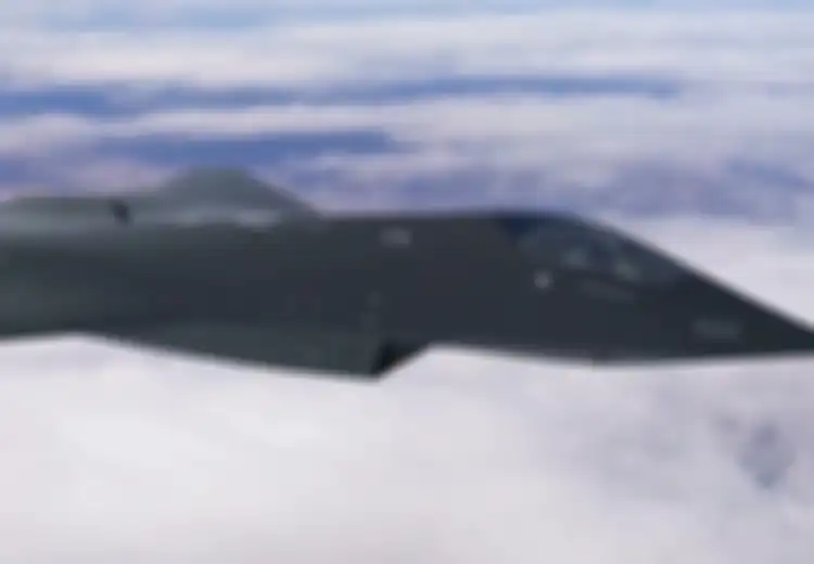 Akhirnya Dikeluarkan Juga, Inilah Jet Tempur Mematikan Terbaru Milik Angkatan Udara Amerika yang Siap Gempur Lawan Sekuat Apapun, Intip Betapa Sangarnya Senjata Ini