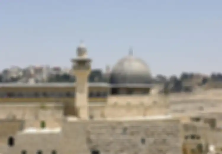 Inilah Kenapa Masjid Al Aqsa Jadi Rebutan Israel, Ternyata Ini di Balik Tanahnya