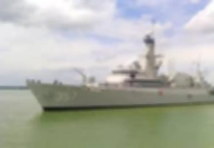 TNI AL Kirim 2 Dua Kapal Perang Berangkat ke Luar Negeri, Apa Misi yang Diemban dan Seperti Apa Spesifikasi Kapal Perang yang Dibeli dari Inggris Ini?