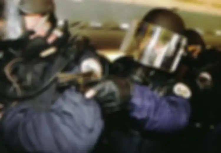 Dikenal sebagai Pasukan Khusus Terbaik di Dunia, GIGN Prancis Hampir Selalu Andalkan Senjata Ini saat Terjun dalam Misinya