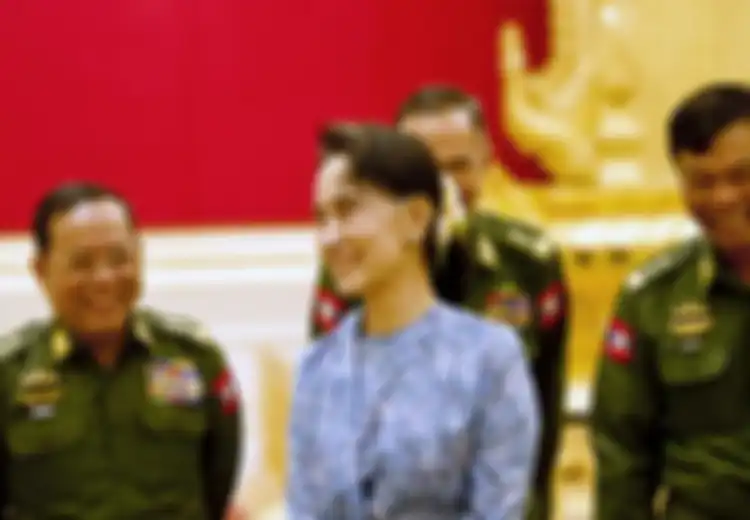 Digaungkan Menjadi Pemimpin Myanmar yang Luhur, Putri Proklamator Myanmar Ini Dianggap Pakar Telah Gagal Baik Sebagai Aktivis HAM Maupun Politisi, Inilah Sebabnya