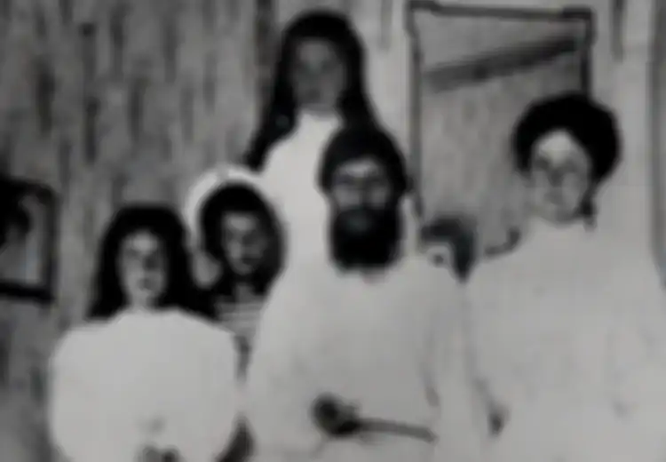 Inilah 6 Mitos Tentang Rasputin yang Terbantahkan, Benarkah Dia Seorang Biksu dan Punya Kekuatan Penyembuhan Supernatural?