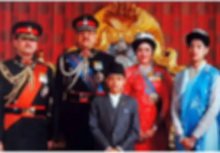 Kisah Pembantaian Keluarga Kerajaan oleh Putra Mahkota,  Awal dari Keruntuhan Satu-satunya Monarki di Abad ke-21