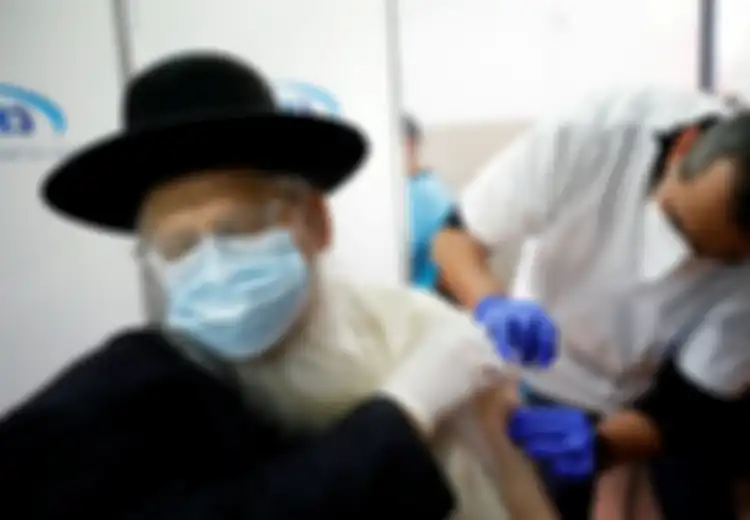 Israel Kini Babak Belur, Sempat Disebut Negara Teraman di Dunia Dari Covid-19, Hanya Butuh 2 Bulan Situasi Negara Itu Berubah Mencekam Hingga Seperti Ini