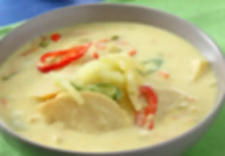 Sangat Doyan Konsumsi Makanan Bersantan? Begini Cara Ampuh Agar Tubuh Bebas Kolesterol Tinggi!